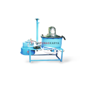 Mesin Minyak Astiri Kap Kecil