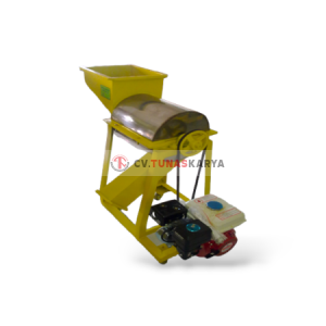 Mesin Cacah Kompos 100 Kg