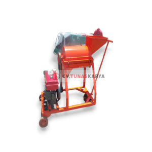 Mesin Cacah Kompos 500 Kg