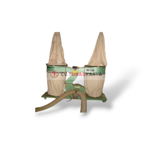 Mesin Dust Collector