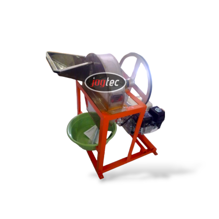 Mesin Perajang Multifungsi