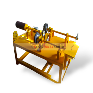 Mesin Kombinasi Batok