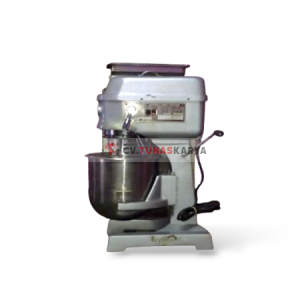 Mesin Mixer Roti