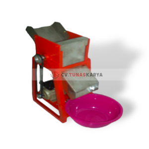 Mesin Pemarut Empon-Empon