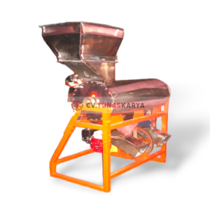 Mesin Pemisah Lendir Kakao