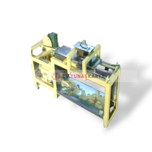 Mesin Pemotong Agar-Agar