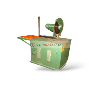 Mesin Pemotong Rotan