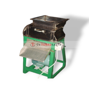 Mesin Pencabik Daging Abon