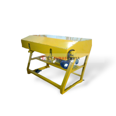 Mesin Pencukil Kelapa 2 Pisau