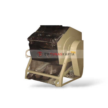 Mesin Pengaduk Bumbu