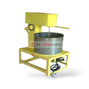 Mesin Pengaduk Dodol