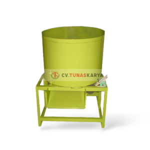 Mesin Pengaduk Media Jamur