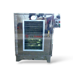 Mesin Pengembang Roti