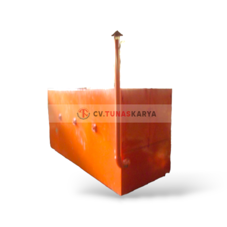 Mesin Pengering Kopi