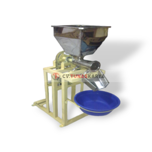 Mesin Penggiling Daging Abon