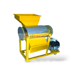 Mesin Penghancur Kopra