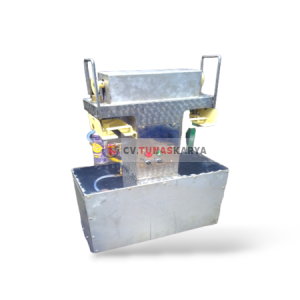 Mesin Pengisi Cairan