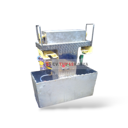 Mesin Pengisi Cairan