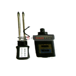 Mesin Pengukur Kadar Air