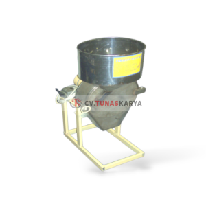 Mesin Perajang Bawah