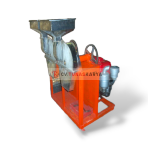 Mesin Perajang Empong-Empong