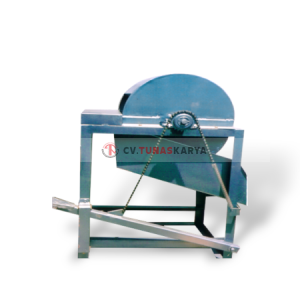 Mesin Perontok Padi Manual