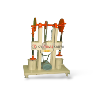 Mesin Presslog Jamur