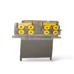 Mesin Split Atau Fitrit 6 Inch